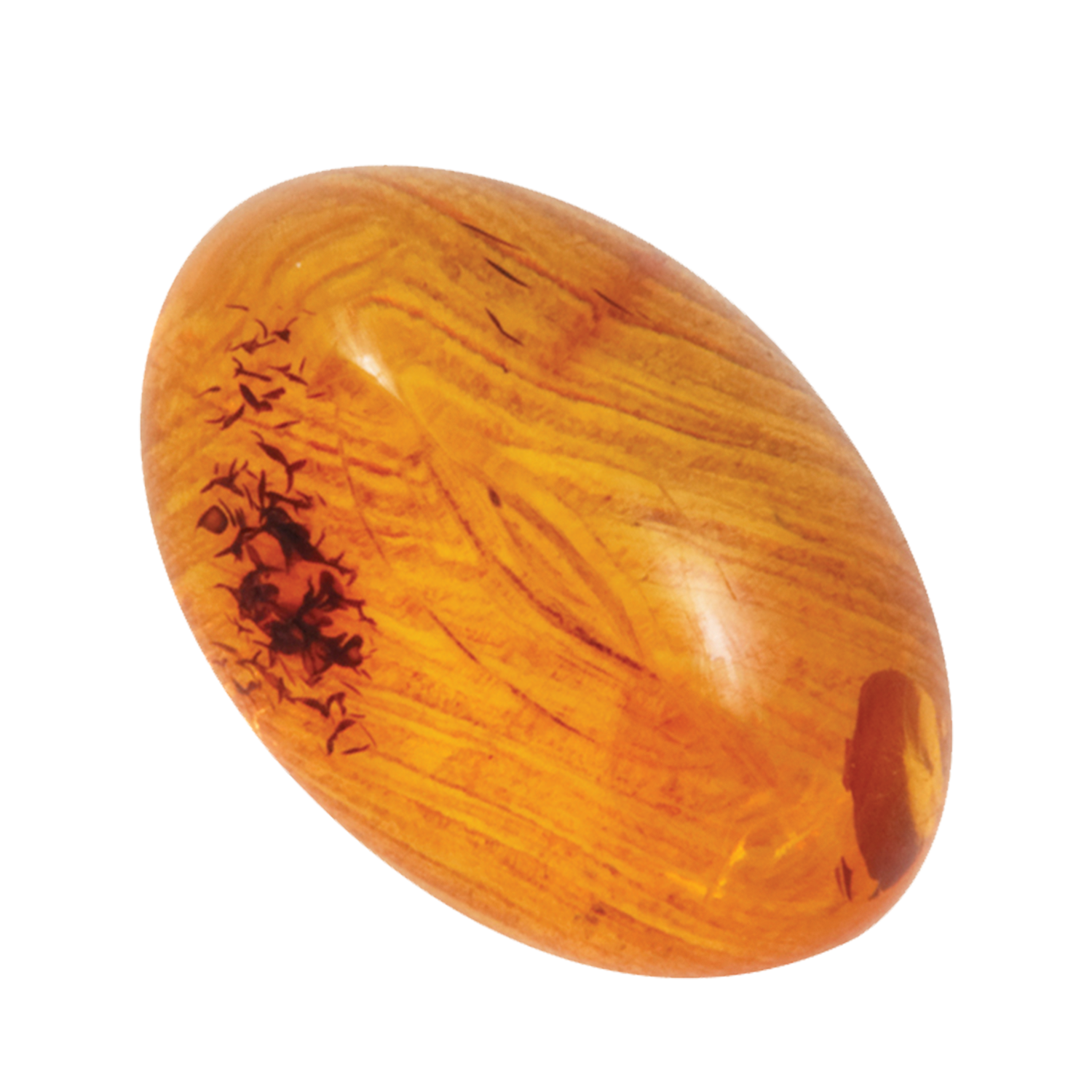 amber gem